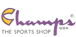 Champs Goa - The Sports Shop